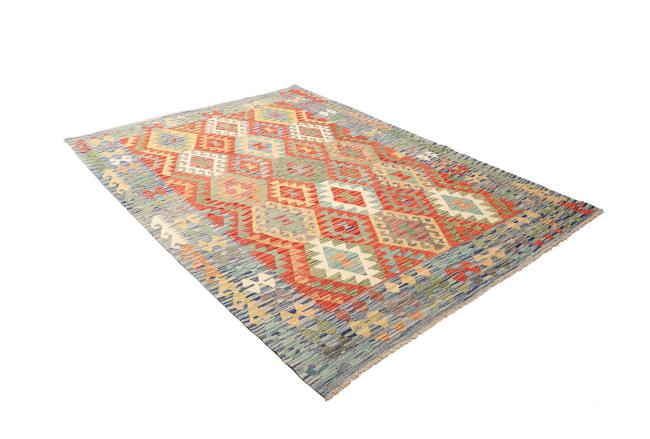 Kilim  Afghan - 2
