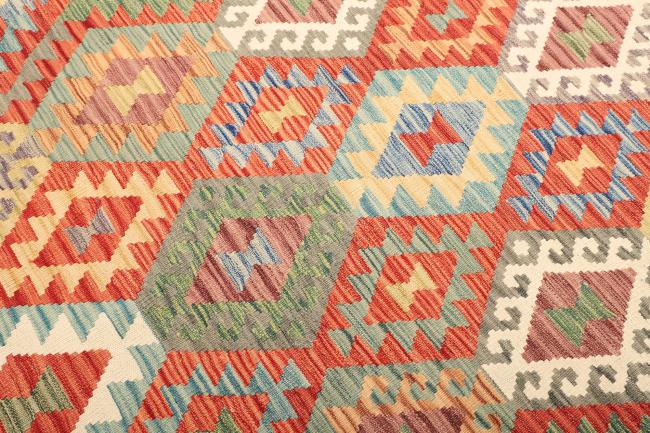Kilim  Afghan - 3
