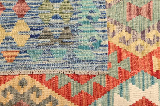 Kilim  Afghan - 4
