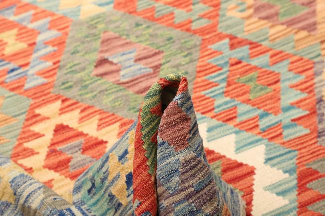 Kilim  Afghan - 5