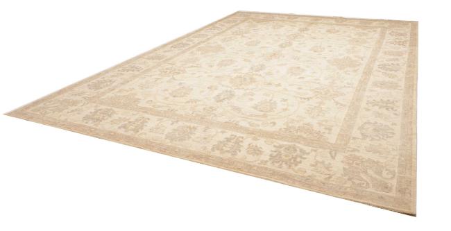 Ziegler Farahan - 1