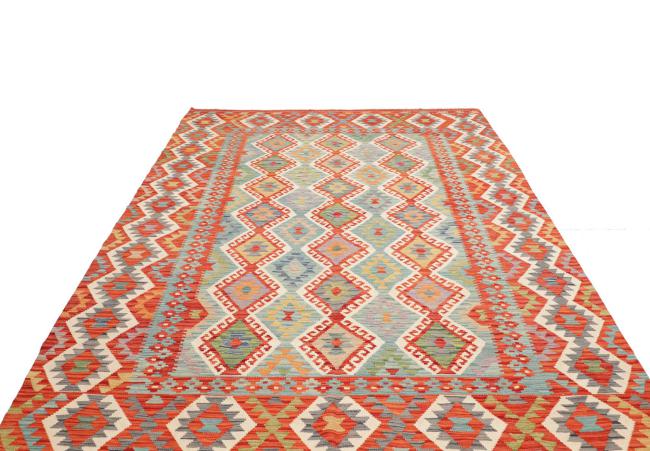 Kilim Afghan - 1