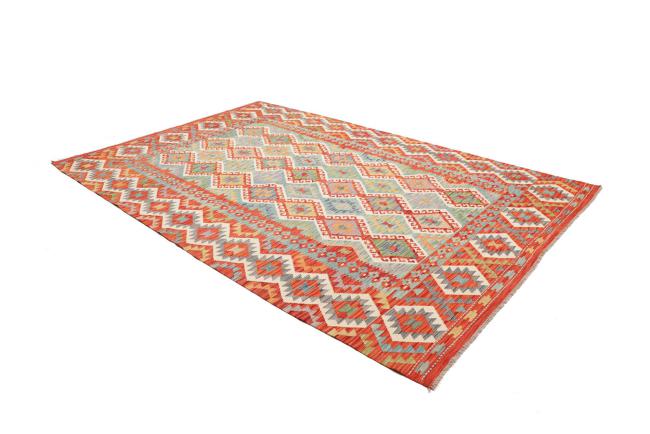 Kilim Afghan - 2