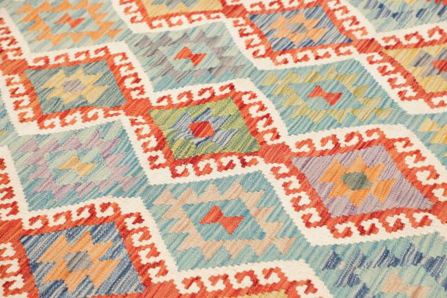 Kilim Afghan - 3