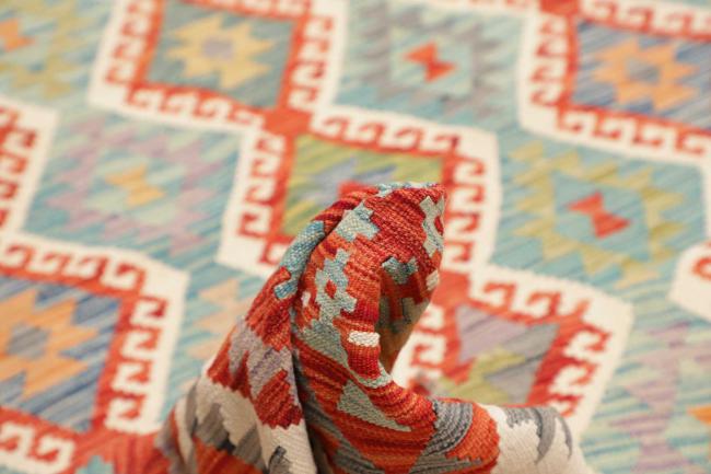 Kilim Afghan - 5