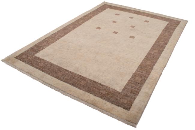 Persian Gabbeh Loribaft - 1