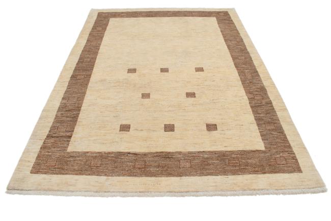 Persian Gabbeh Loribaft - 3