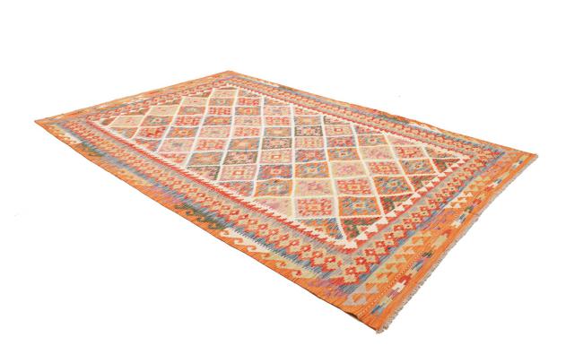 Chilim Afghan - 2