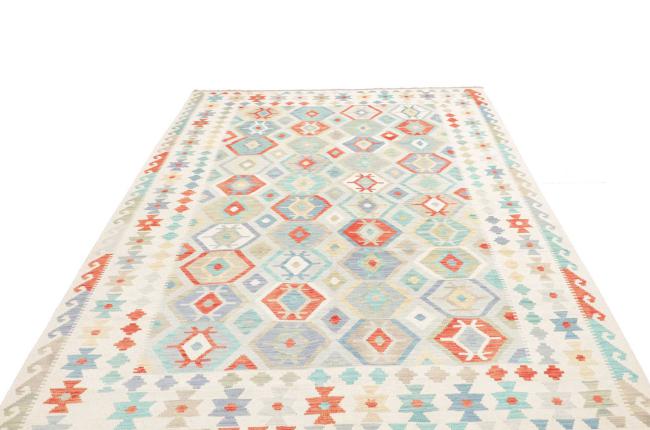 Kelim Afghan - 1