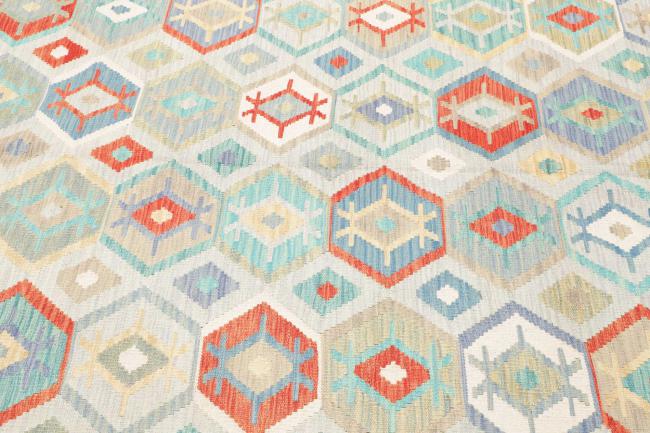 Kelim Afghan - 3