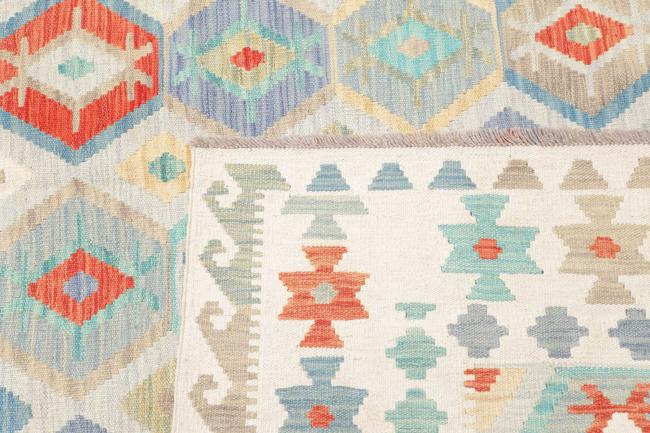 Kelim Afghan - 4