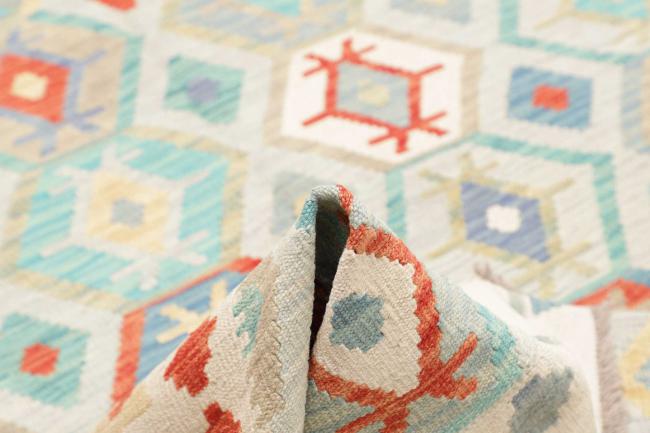 Kelim Afghan - 5
