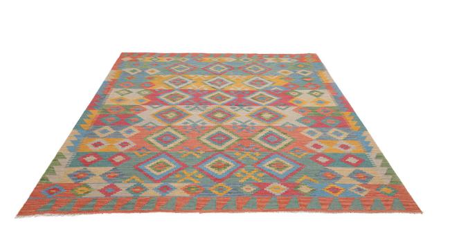 Kilim Afghan - 1