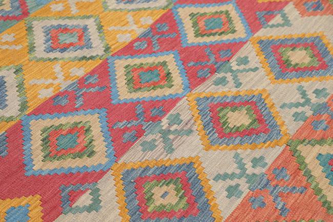 Kilim Afghan - 3