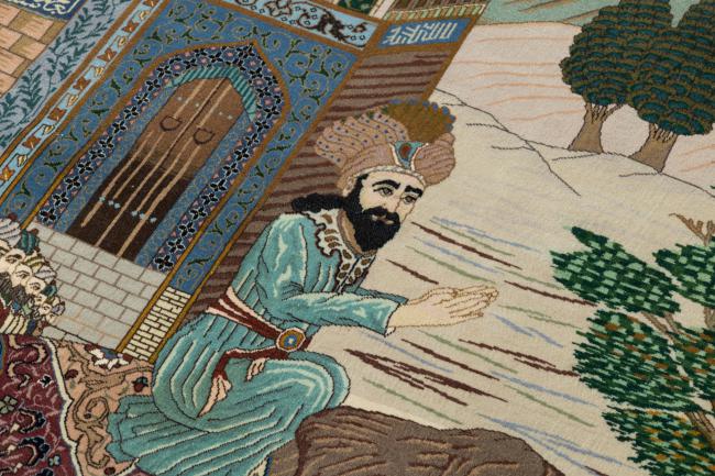 Tabriz Bild - 10