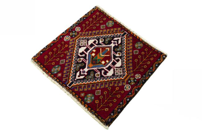Shiraz - 1