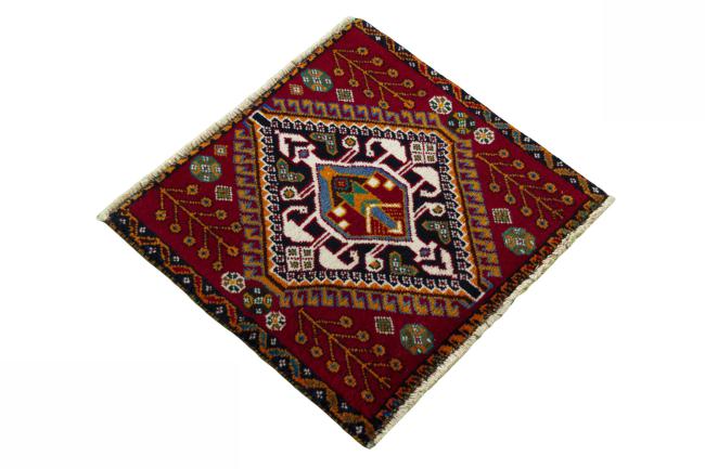 Shiraz - 2
