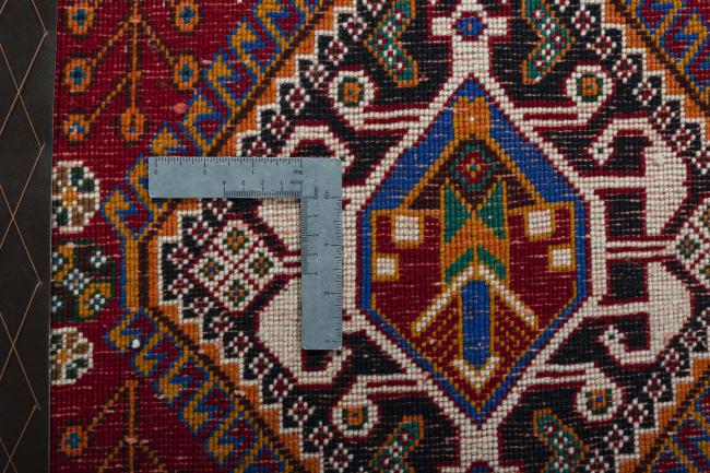 Shiraz - 4