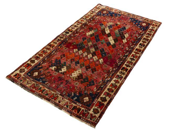Shiraz - 1