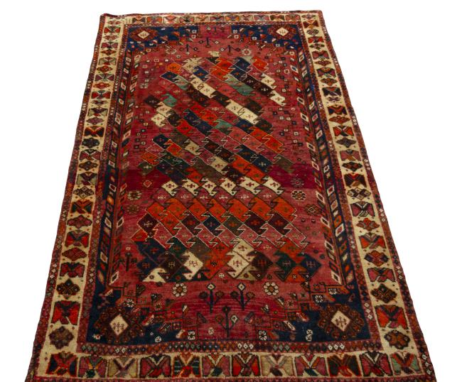 Shiraz - 3