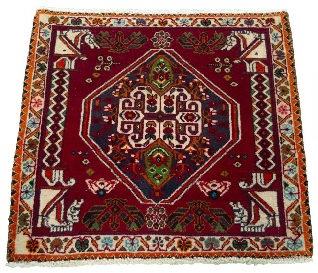 Shiraz - 3