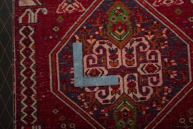 Shiraz - 4