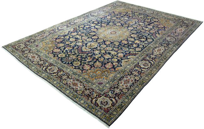 Kashan - 1