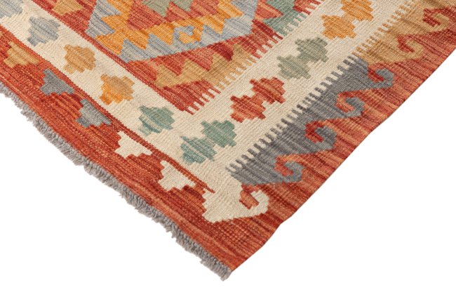 Kilim Afghan - 3