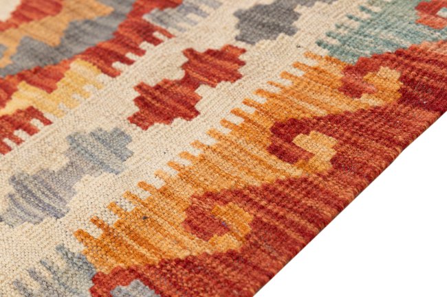 Kilim Afghan - 4