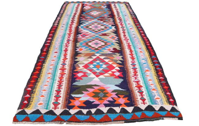 Kelim Fars Antikke - 1