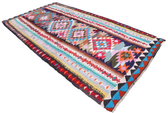 Kelim Fars Antikke - 2