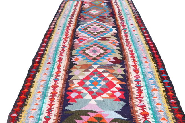 Kelim Fars Antikke - 3