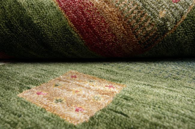 Gabbeh Loribaft Design - 9