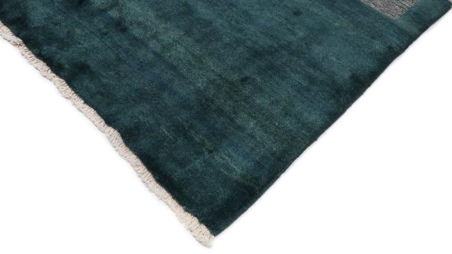 Persia Gabbeh Nimbaft Vieja - 4