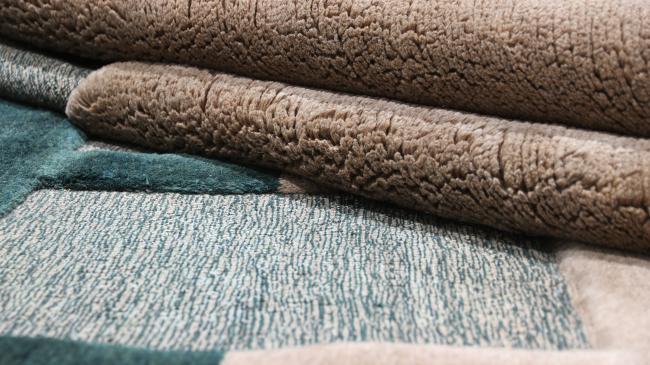 Persia Gabbeh Nimbaft Vieja - 6