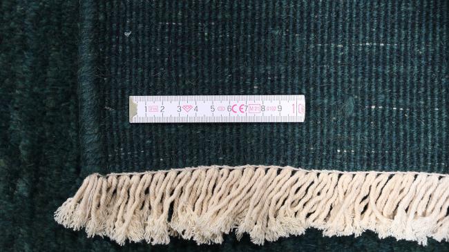 Persia Gabbeh Nimbaft Vieja - 7