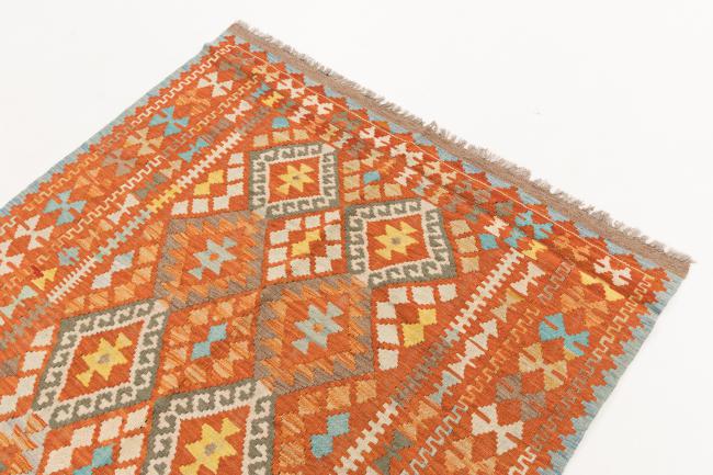 Kilim Afegão - 2