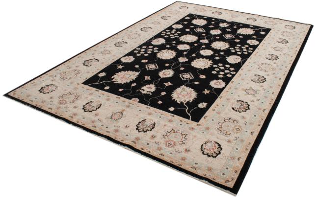Ziegler Farahan - 1