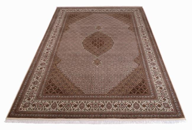 Indo Tabriz Mahi - 1