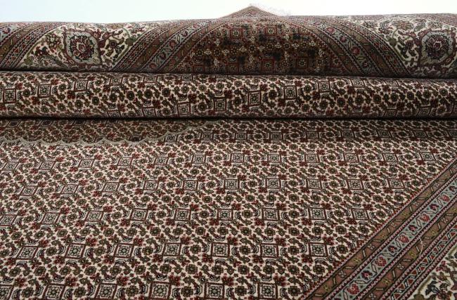 Indo Tabriz Mahi - 5