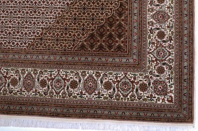 Indo Tabriz Mahi - 6