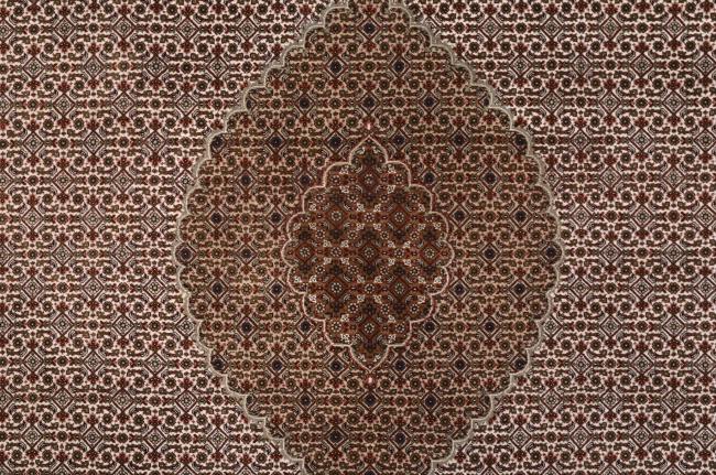Indo Tabriz Mahi - 7