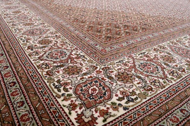 Indo Tabriz Mahi - 8