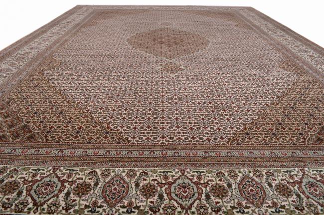 Indo Tabriz Mahi - 9