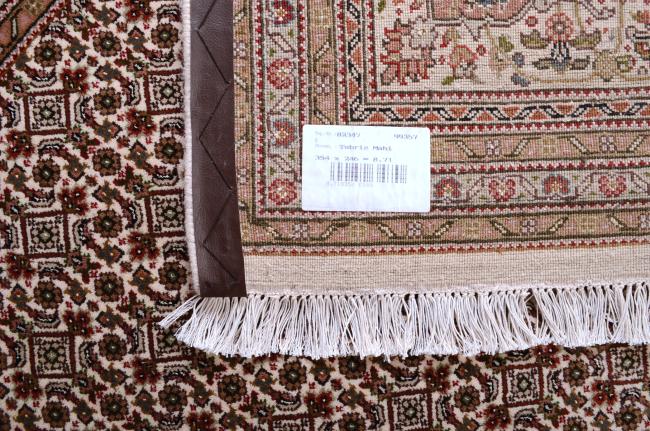 Indo Tabriz Mahi - 12