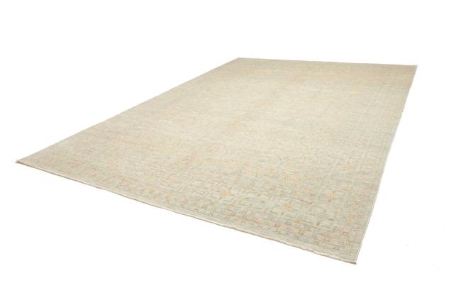 Ziegler Farahan - 1
