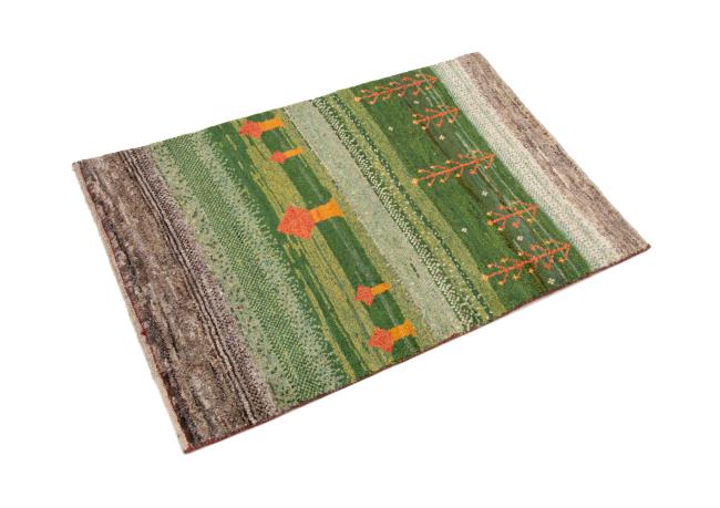 Persia Gabbeh Nomad - 1
