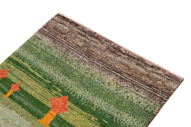 Persia Gabbeh Nomad - 3