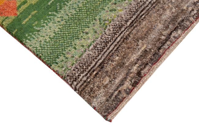Persia Gabbeh Nomad - 5