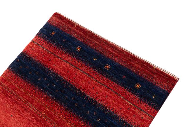 Persisk Gabbeh Loribaft Essence - 3